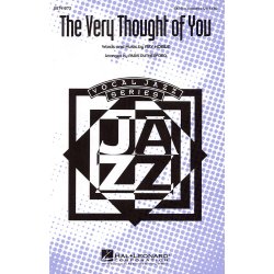 The Very Thought of You