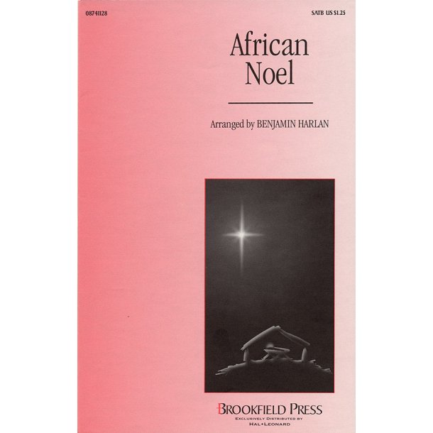 African Noel