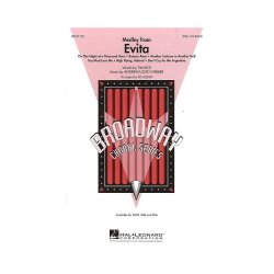 Andrew Lloyd Webber: Evita - Medley