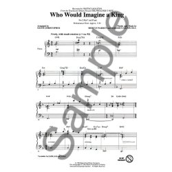 Who Would Imagine A King (2-Part)