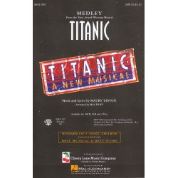 Titanic (Broadway Medley)
