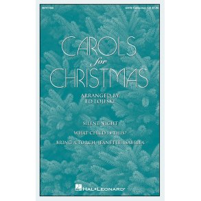 Carols for Christmas