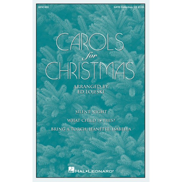 Carols for Christmas