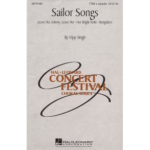 Sailor Songs Collection