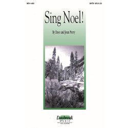 Sing Noel!