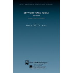Dry Your Tears, Afrika