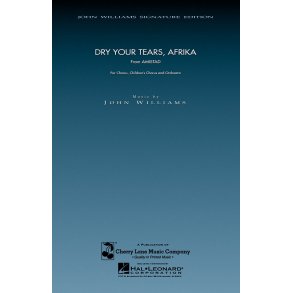 Dry Your Tears, Afrika