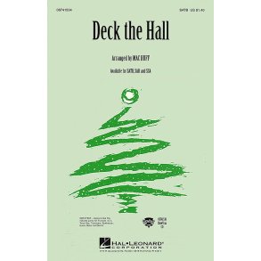 Deck the Hall