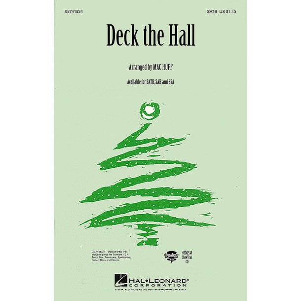 Deck the Hall