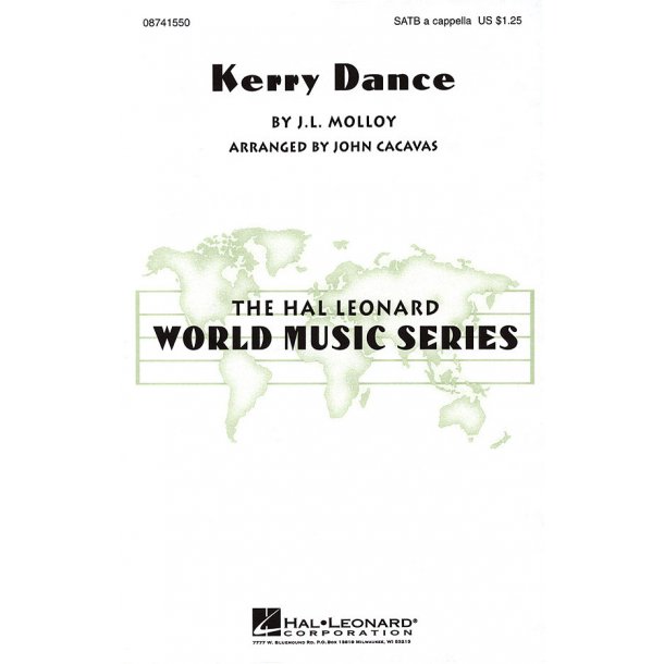 Kerry Dance