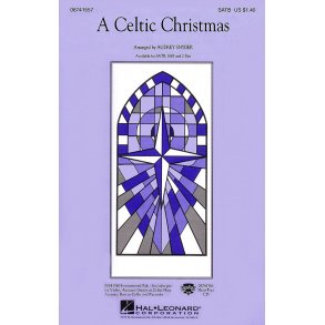 A Celtic Christmas