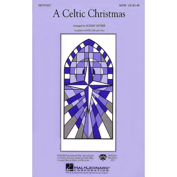 A Celtic Christmas