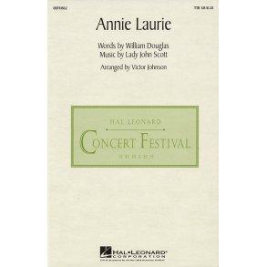 Annie Laurie