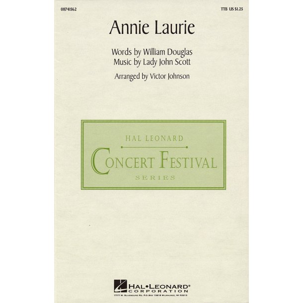 Annie Laurie