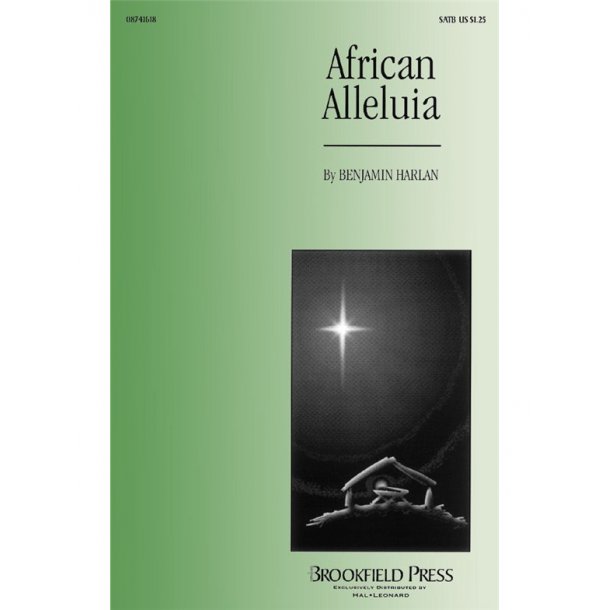 African Alleluia