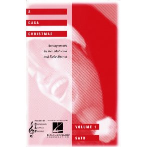 A CASA Christmas Collection