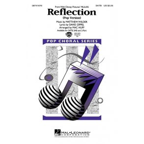 Reflection (Pop Version)(from Mulan)