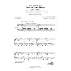 Matthew Wilder: True to Your Heart