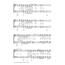 Lullabye (Goodnight, My Angel)