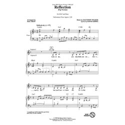 Reflection (Pop Version)