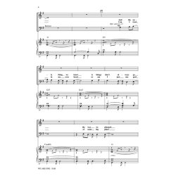 Tom Snow: We Are One (The Lion King II: Simba's Pride) - SAB