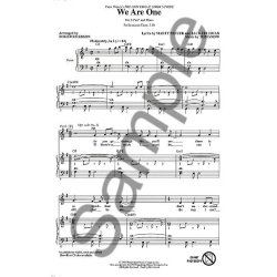 We Are One (Lion King 2: Simba's Pride) 2-Part