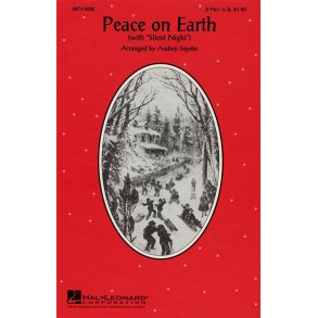 Peace on Earth (Silent Night)