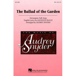The Ballad of the Garden