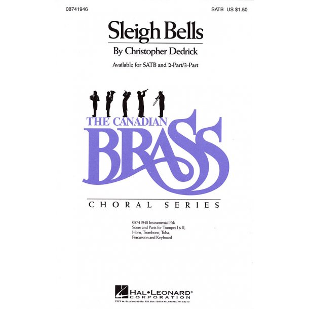 Sleigh Bells