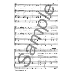 Happily Ever After - A Disney Celebration for Women's Voices (Medley)