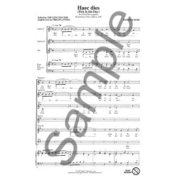 William Byrd: Haec Dies