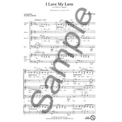 I Love My Love