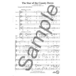 The Star Of The County Down