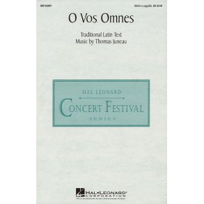 O Vos Omnes