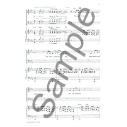 Hans Zimmer/Lebo M: Shadowland (The Lion King) (SATB)