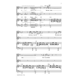 Hans Zimmer/Lebo M: Shadowland (The Lion King) (2-Part)