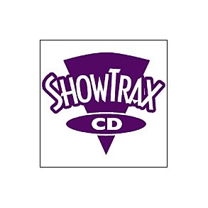 Randy Newman: Toy Story 2 Medley (Showtrax CD)