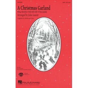 A Christmas Garland Medley