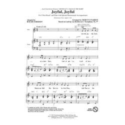 Joyful, Joyful (Sister Act 2 - Back In The Habit) - 3 Part