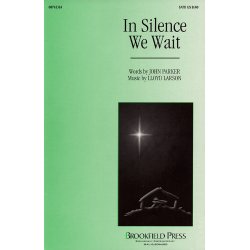 In Silence We Wait