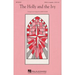 The Holly And The Ivy (SSAA)