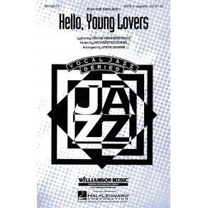 Hello, Young Lovers : from The King and I