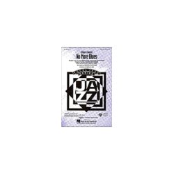 No More Blues (Chega de Saudade)