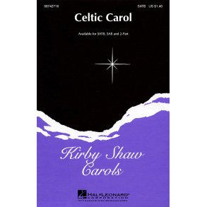 Celtic Carol