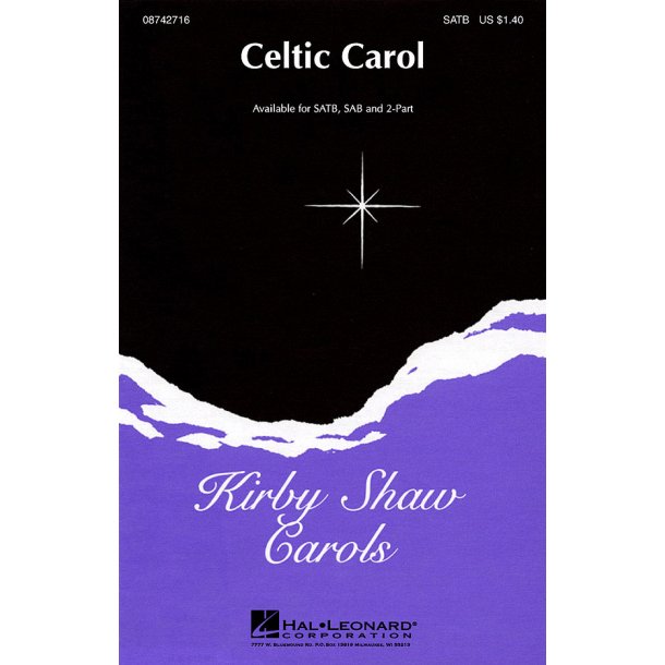 Celtic Carol