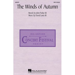 The Winds of Autumn