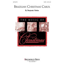 Brazilian Christmas Carol