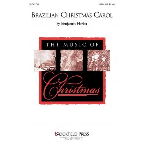 Brazilian Christmas Carol