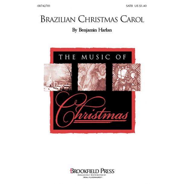 Brazilian Christmas Carol