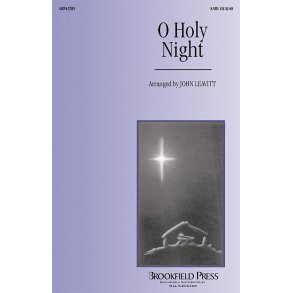 O Holy Night